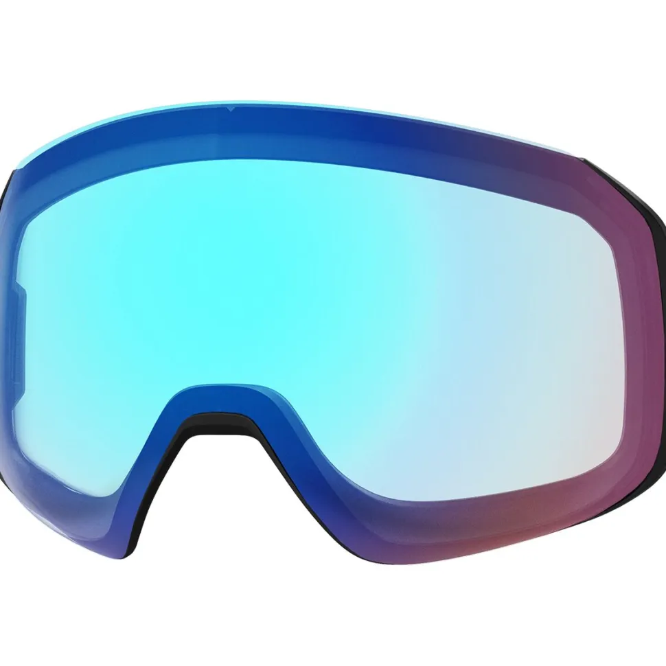4D MAG S Goggles