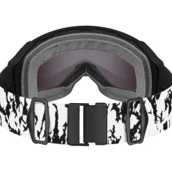 4D MAG S Goggles
