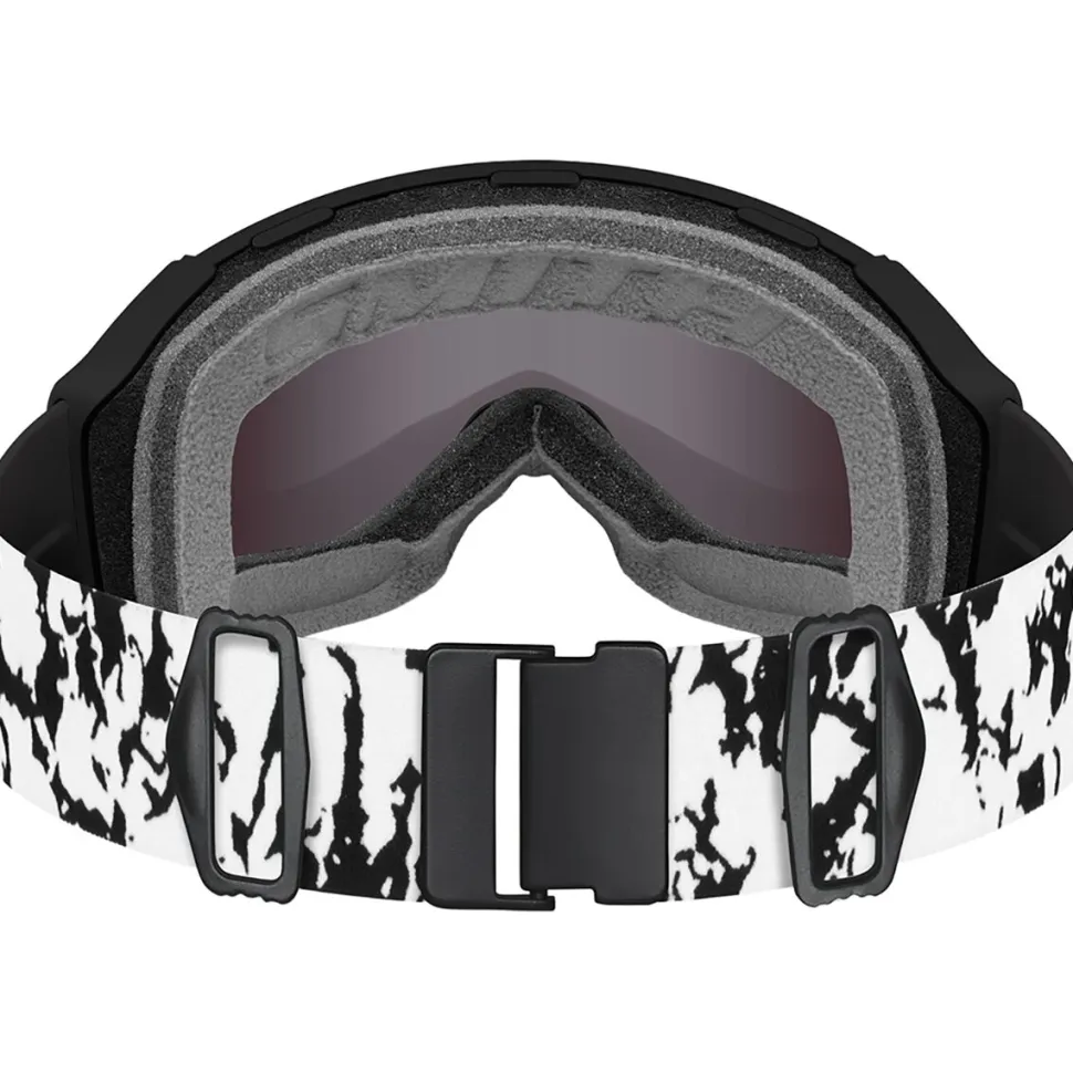 4D MAG S Goggles