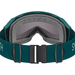 4D MAG S Goggles