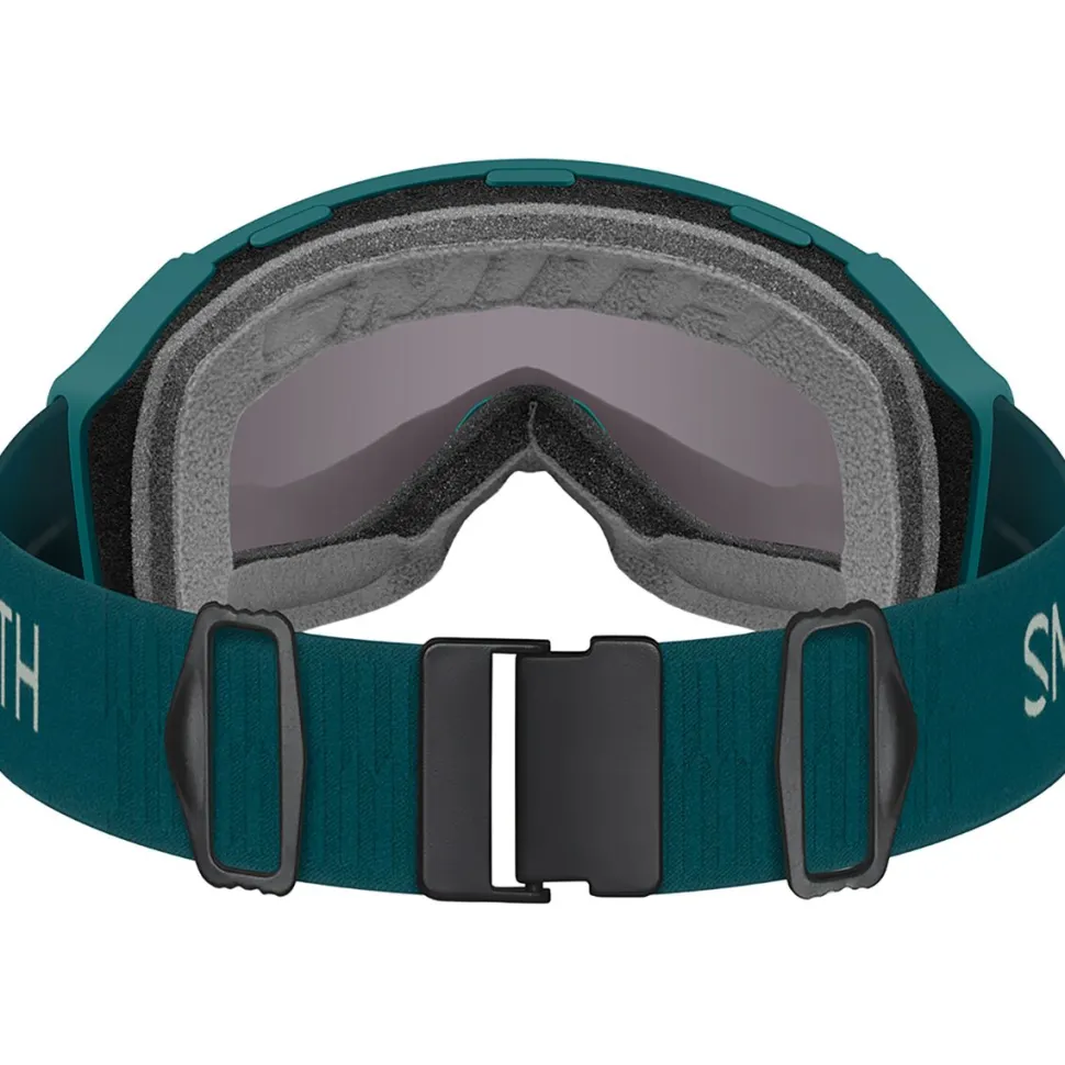 4D MAG S Goggles