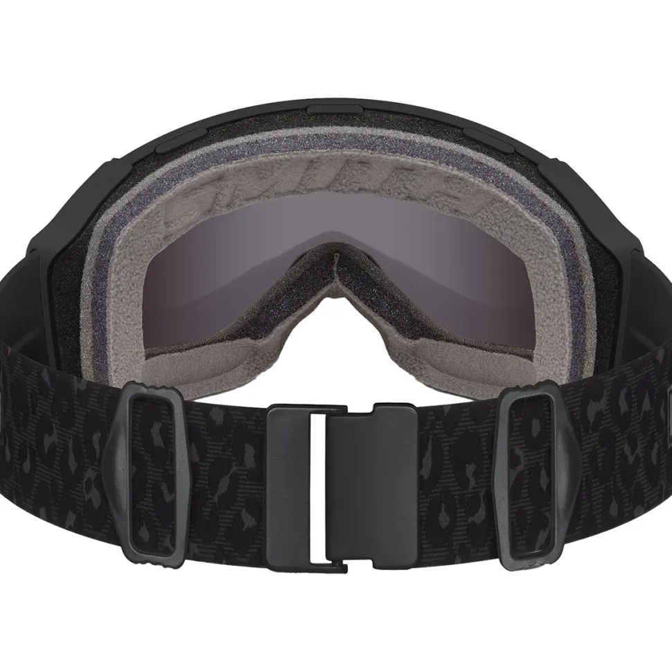4D MAG S Goggles