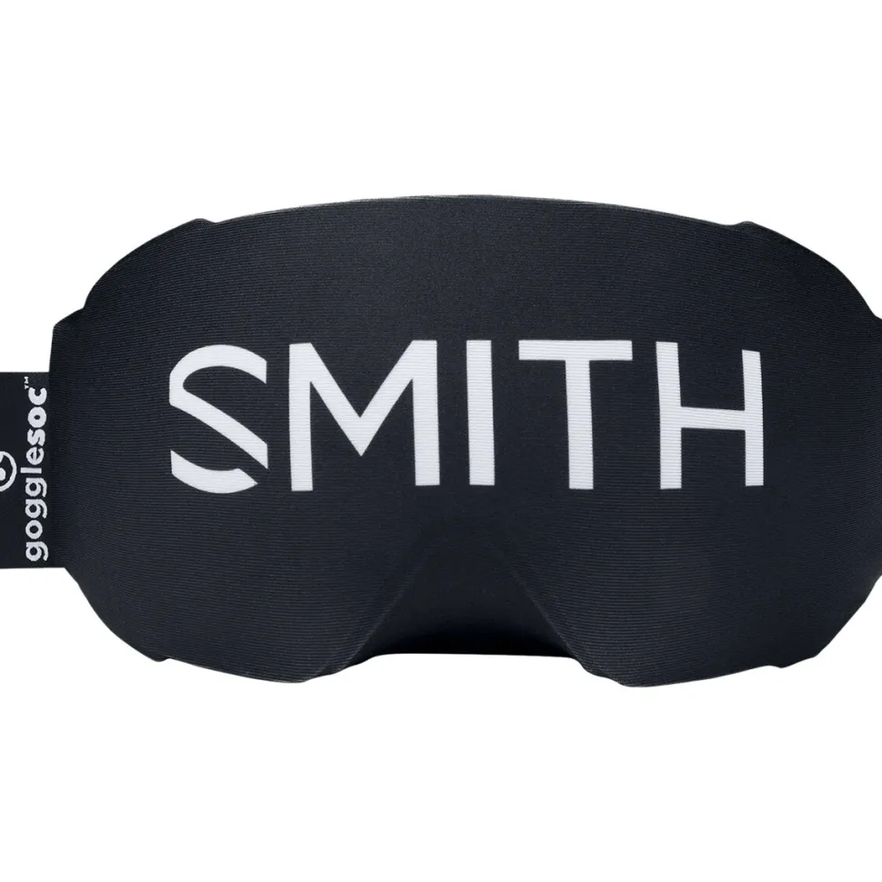 4D MAG S Goggles
