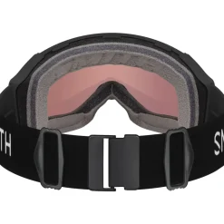 4D MAG S Goggles