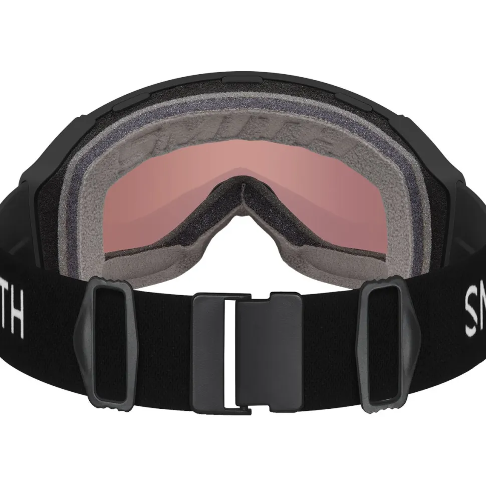4D MAG S Goggles