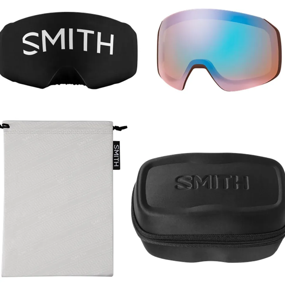 4D MAG S Goggles