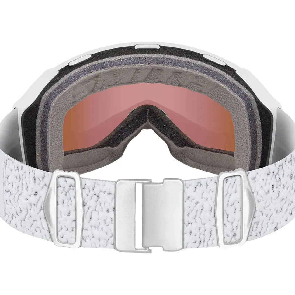 4D MAG S Goggles