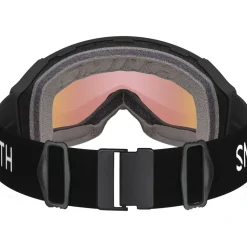 4D MAG S Goggles
