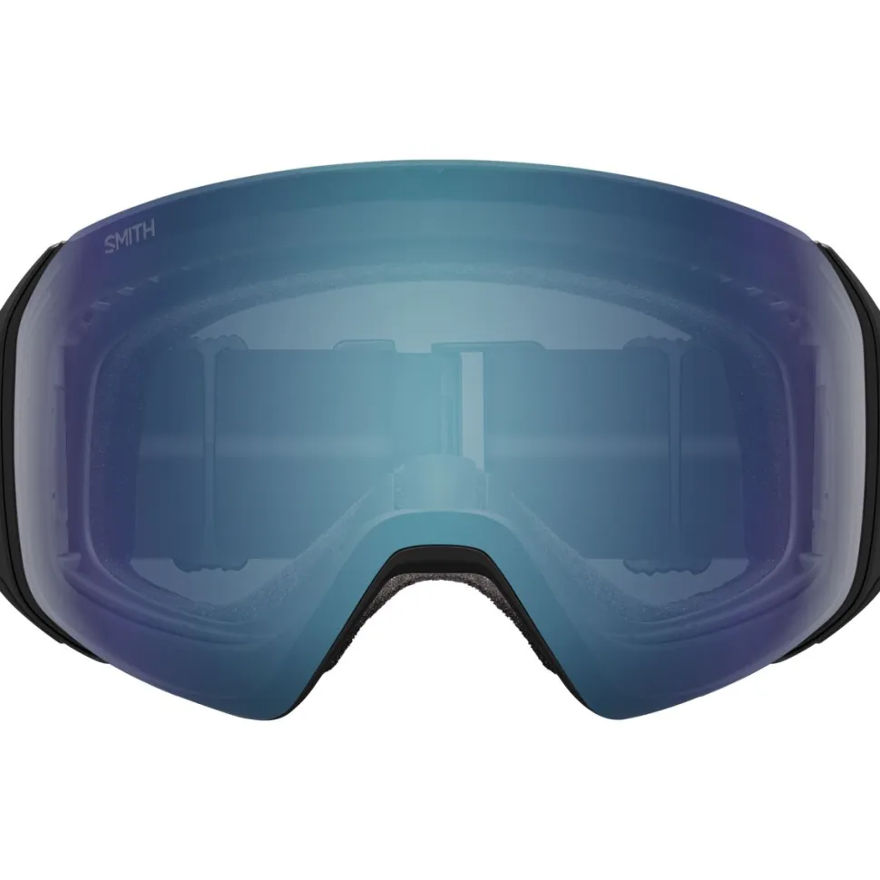 4D MAG S Goggles