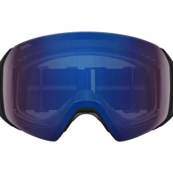 4D MAG S Goggles