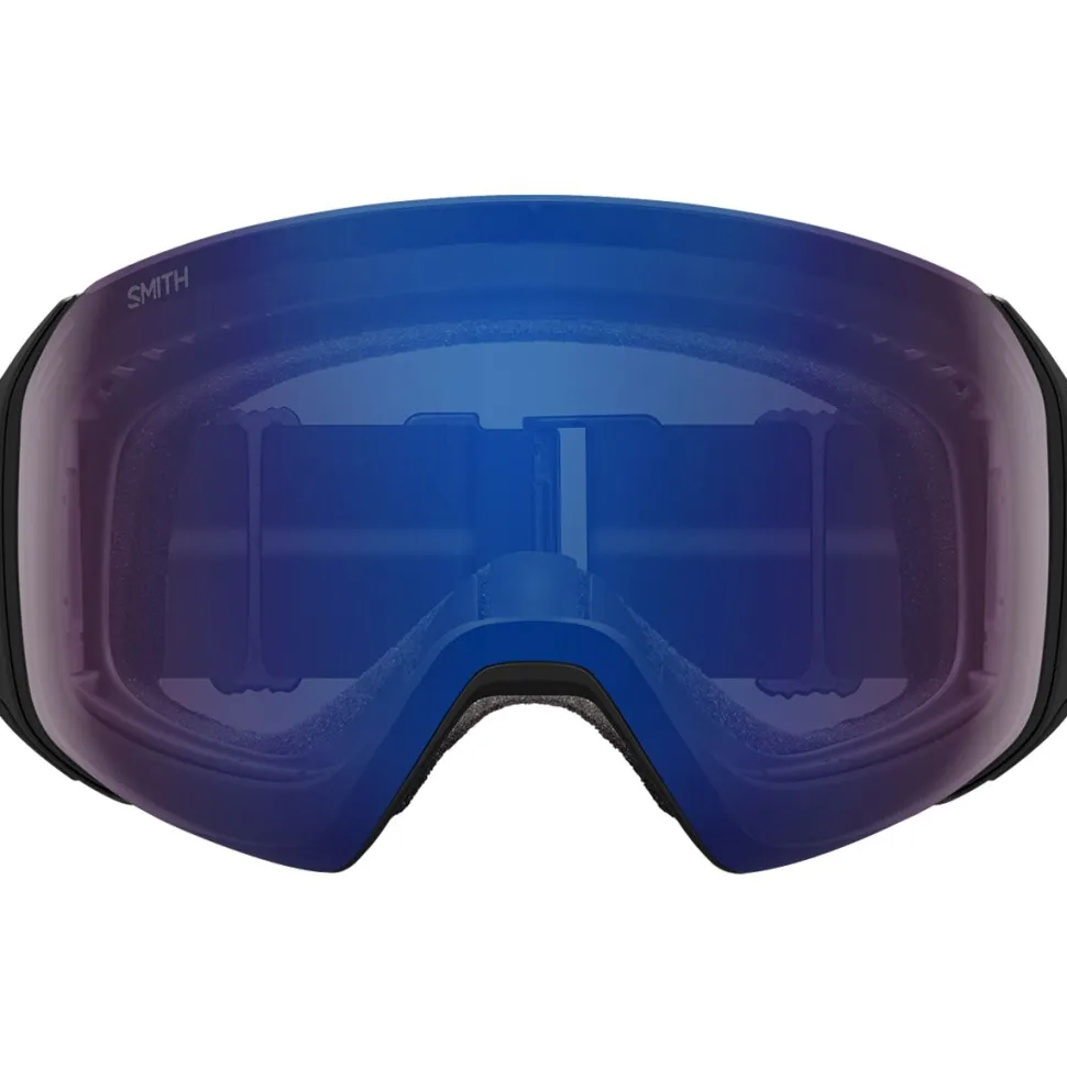 4D MAG S Goggles