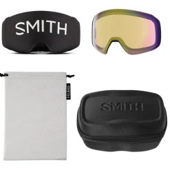 4D MAG S Goggles