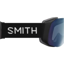 4D MAG S Goggles