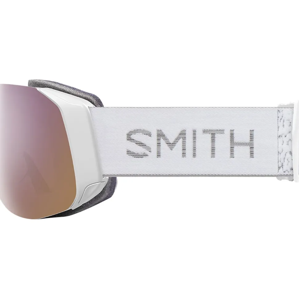 4D MAG S Goggles