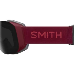 4D MAG S Goggles