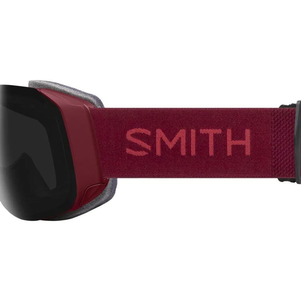 4D MAG S Goggles