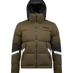Daille Down Jacket - Men's
