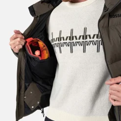 Daille Down Jacket - Men's