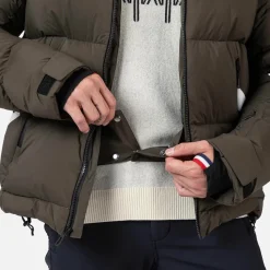 Daille Down Jacket - Men's