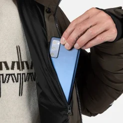 Daille Down Jacket - Men's