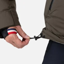 Daille Down Jacket - Men's