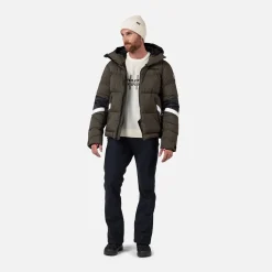 Daille Down Jacket - Men's