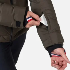 Daille Down Jacket - Men's