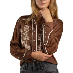 Dakota Blouse - Women's