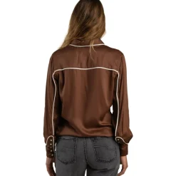Dakota Blouse - Women's