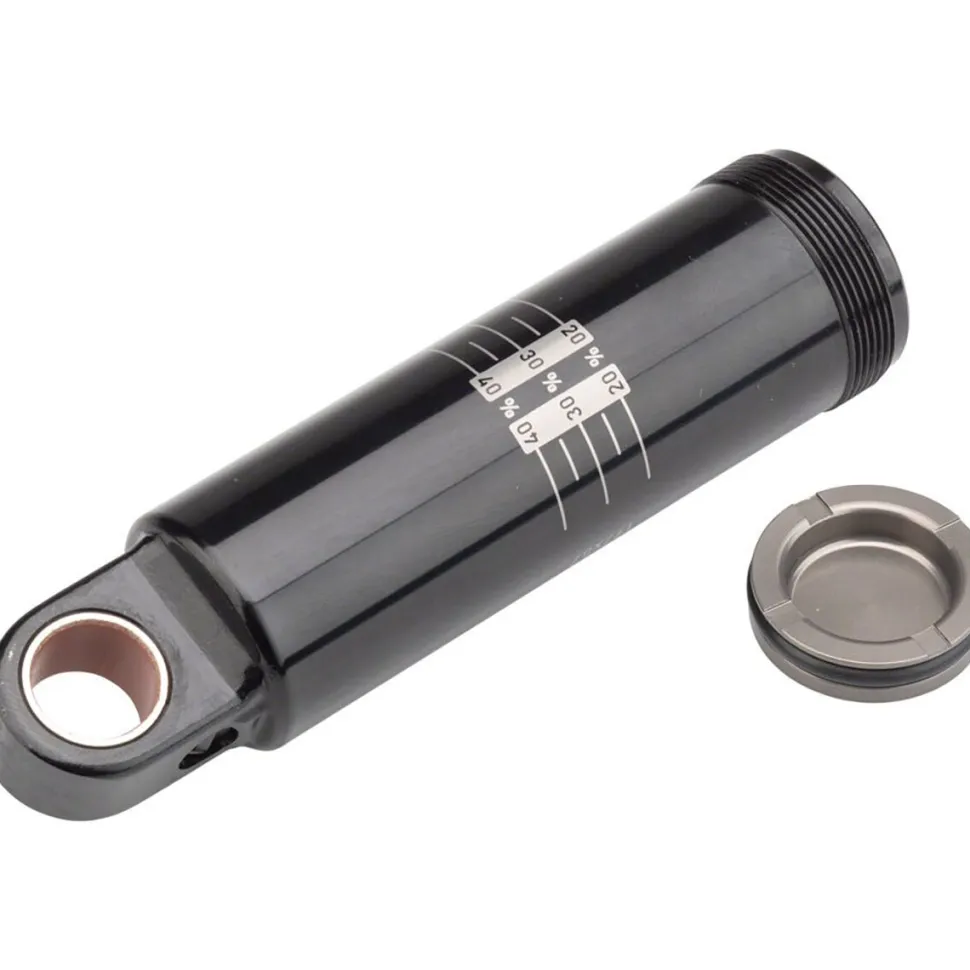 Damper Body/Ifp - 2014-15 Monarch Plus For 2012-2014 27.5in