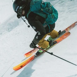 Dancer Grom Ski - 2026 - Kids'