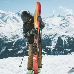 Dancer Grom Ski - 2026 - Kids'