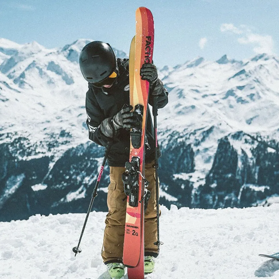 Dancer Grom Ski - 2026 - Kids'