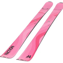 Dancer 1 Ski - 2026