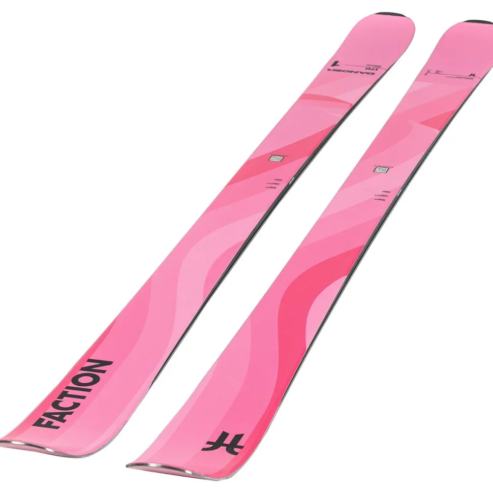 Dancer 1 Ski - 2026