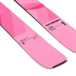Dancer 1 Ski - 2026