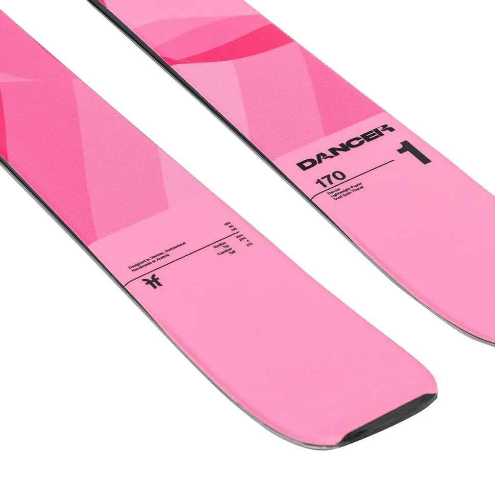 Dancer 1 Ski - 2026