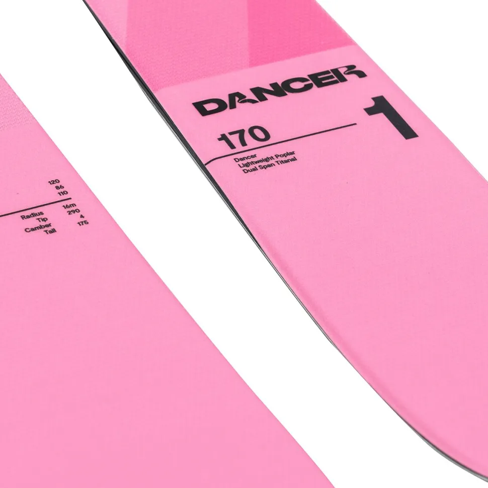 Dancer 1 Ski - 2026