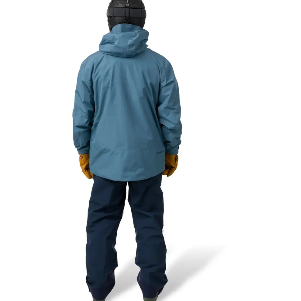 Dante GORE-TEX 2L Jacket - Men's