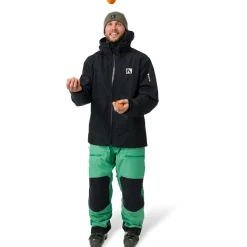 Dante GORE-TEX 2L Jacket - Men's