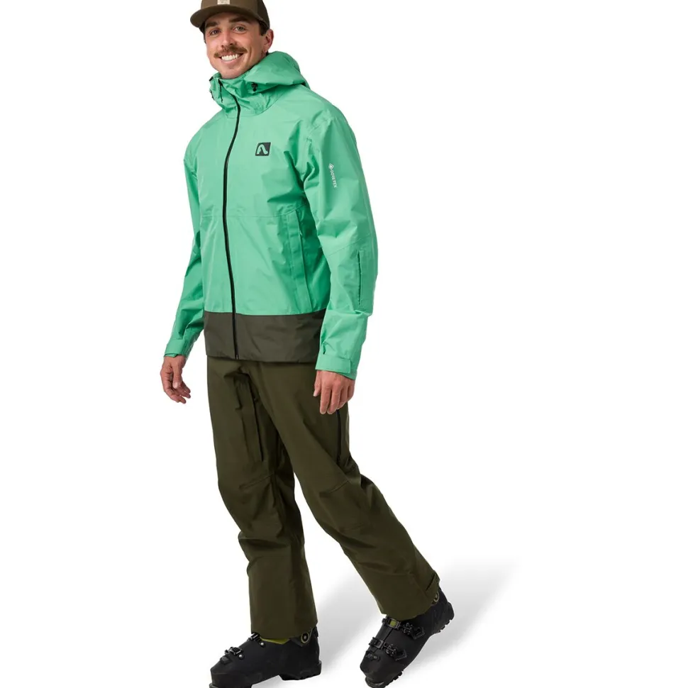 Dante GORE-TEX 2L Jacket - Men's