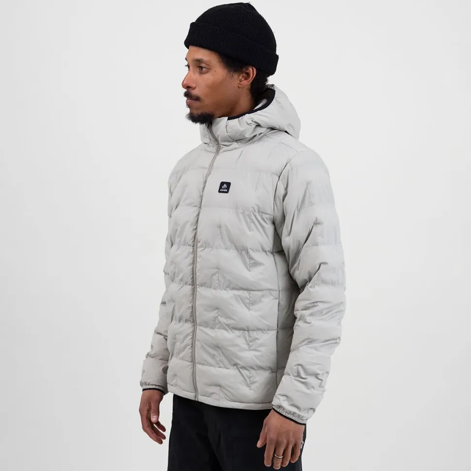 Dark Start Recycled Insulated Hoodie - Men's