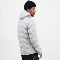 Dark Start Recycled Insulated Hoodie - Men's