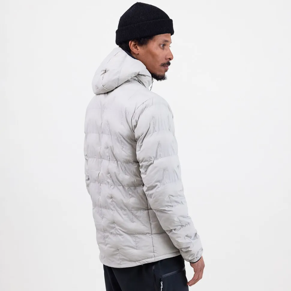 Dark Start Recycled Insulated Hoodie - Men's