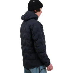 Dark Start Recycled Insulated Hoodie - Men's