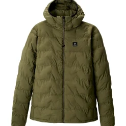 Dark Start Recycled Insulated Hoodie - Men's