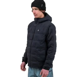 Dark Start Recycled Insulated Hoodie - Men's