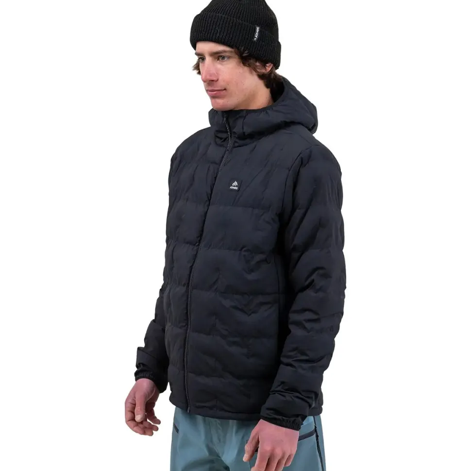 Dark Start Recycled Insulated Hoodie - Men's