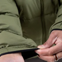 Dark Start Recycled Insulated Hoodie - Men's