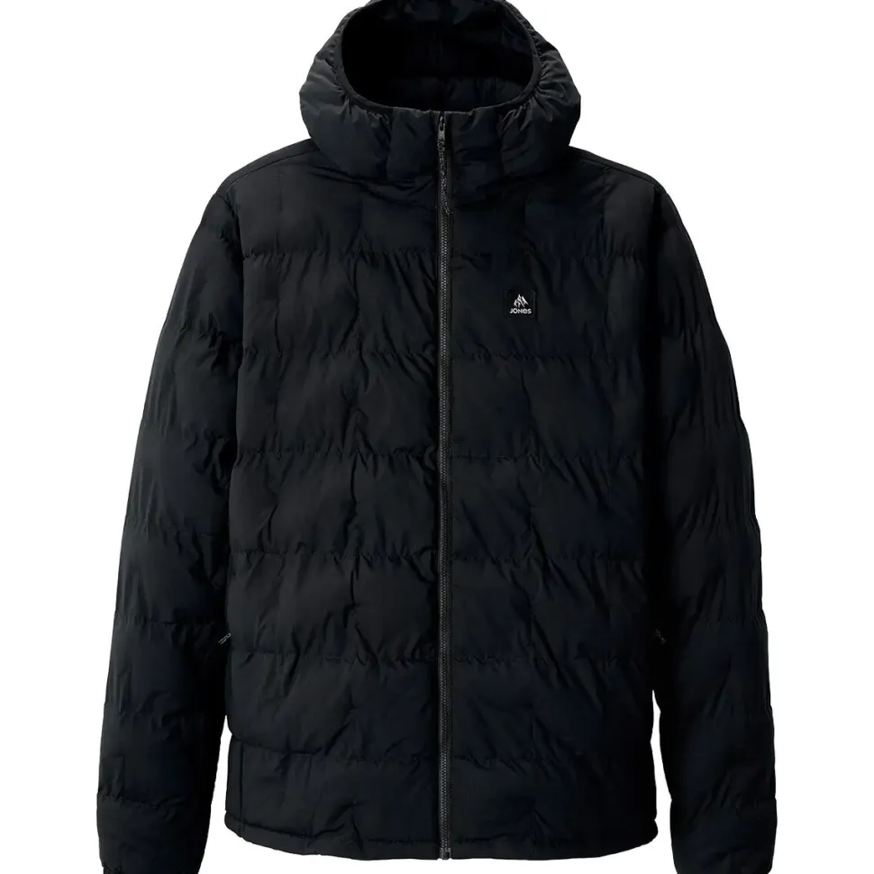 Dark Start Recycled Insulated Hoodie - Men's